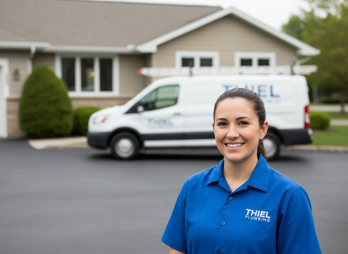 Plumber Petersburg, OH FAQs
